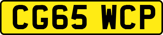 CG65WCP