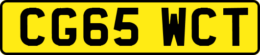 CG65WCT