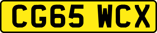 CG65WCX