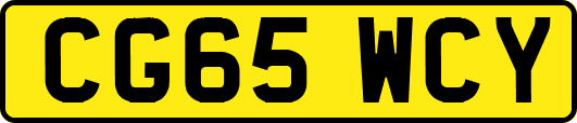 CG65WCY