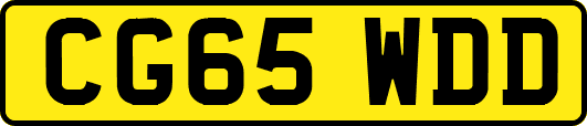 CG65WDD