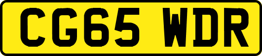 CG65WDR