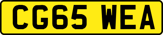 CG65WEA