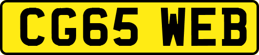 CG65WEB