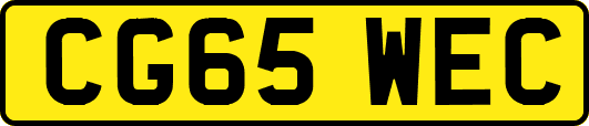 CG65WEC