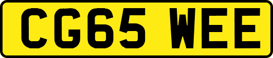 CG65WEE
