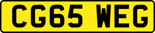 CG65WEG
