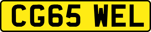 CG65WEL