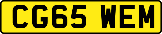 CG65WEM