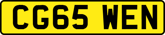 CG65WEN