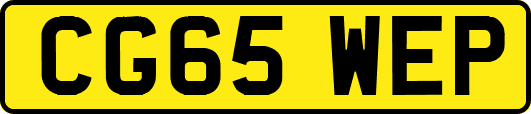 CG65WEP