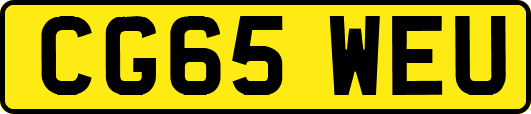 CG65WEU