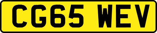 CG65WEV