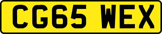 CG65WEX