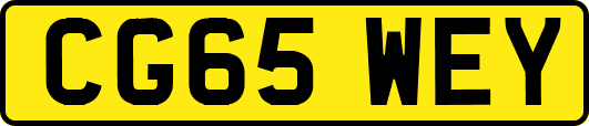 CG65WEY