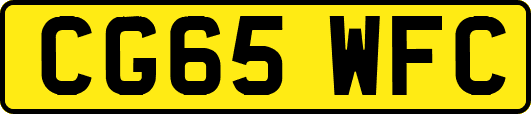 CG65WFC