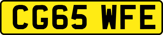 CG65WFE