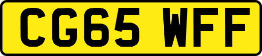 CG65WFF