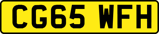 CG65WFH
