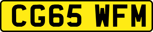 CG65WFM