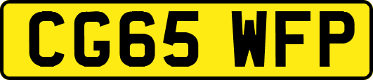 CG65WFP