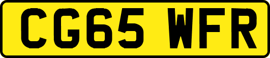 CG65WFR