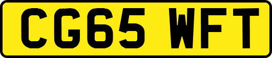 CG65WFT