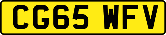 CG65WFV