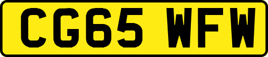 CG65WFW