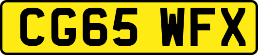 CG65WFX