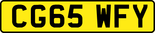 CG65WFY