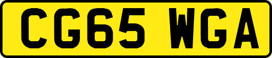 CG65WGA