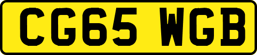CG65WGB