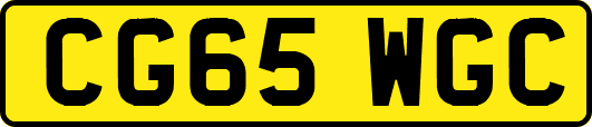 CG65WGC