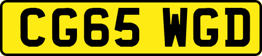 CG65WGD