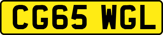 CG65WGL
