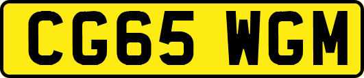 CG65WGM