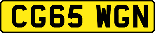 CG65WGN