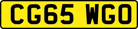 CG65WGO