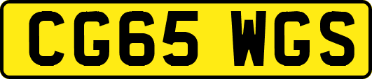 CG65WGS