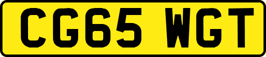 CG65WGT
