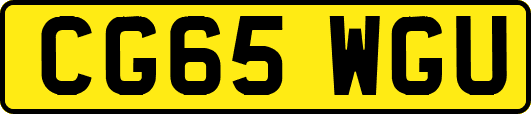 CG65WGU