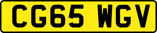CG65WGV