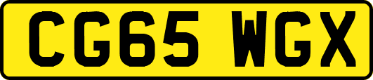 CG65WGX