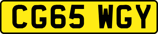 CG65WGY