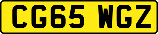 CG65WGZ