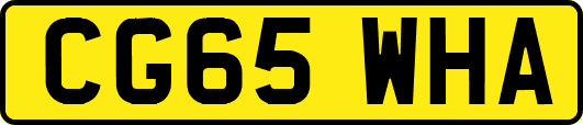 CG65WHA