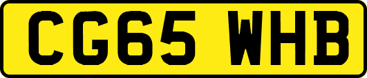 CG65WHB