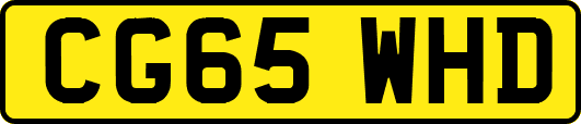 CG65WHD