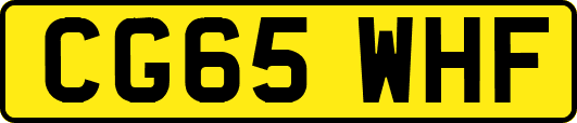 CG65WHF